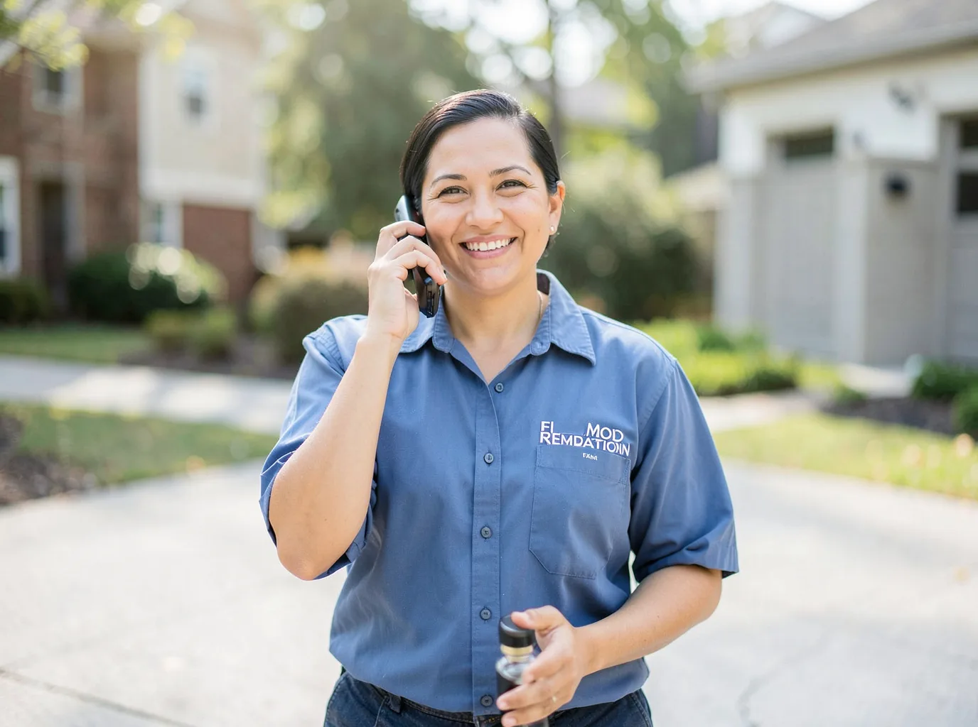 Mold Remediation Emeryville, CA FAQs